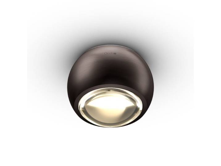 Occhio Deckenstrahler io alto v Volt C, Premiumdesign, Soft-Edge