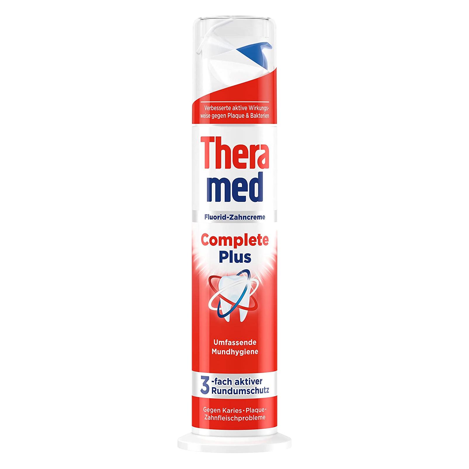 Theramed Na (100 ml) (4786)
