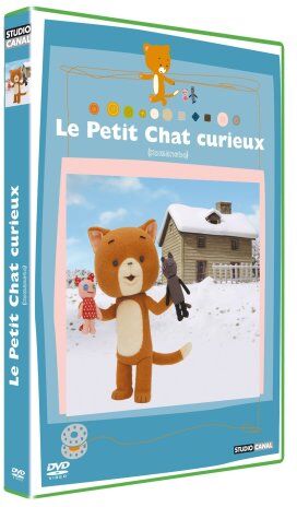 Tsuneo Goda - Le petit chat curieux [FR Import] - Preis vom 11.10.2026 03:10:56 h