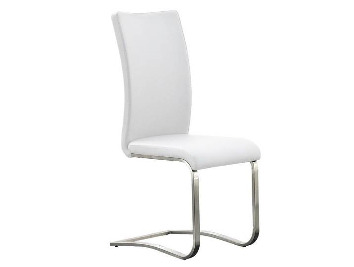 bv-vertrieb Küchenstuhl 2 x Konferenzstühle Esszimmer-Stühle 2 x Schwingstuhl