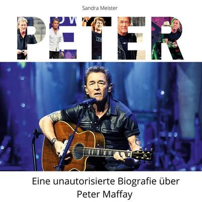 Peter, Gebundene Ausgabe von Sandra Meister, BoD - Books on Demand, 978-3-7505-3198-7