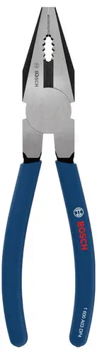 Bosch Professional 1600A03DN0 Kombizange 180mm