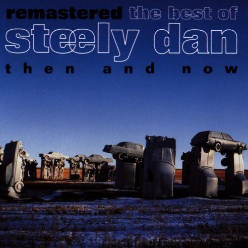 Steely Dan - Remastered(the Best of) - Preis vom 30.09.2026 03:33:06 h