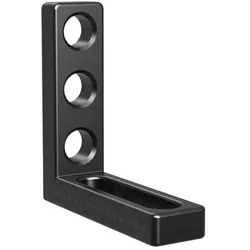 Stürmer, Schweissgerät Zubehör, - Schweisskraft Anschlag- u. Spannwinkel 175x50x25 L - nitriert