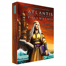 dlp-games Atlantis Exodus - Polymathis 301767