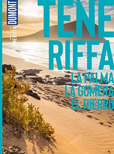 Jochen Müssig - DuMont BILDATLAS Teneriffa: La Palma, La Gomera, El Hierro - Preis vom 09.10.2026 07:28:09 h