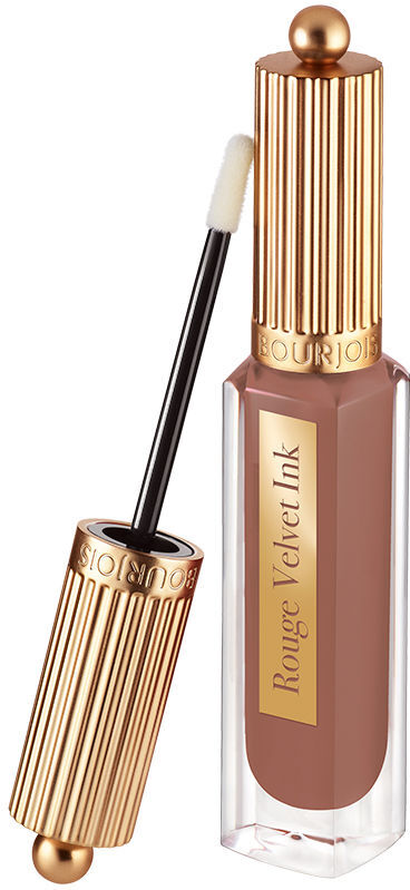 Bourjois Rouge Velvet Ink liquid lipstick #005