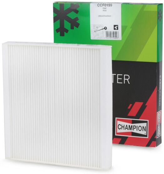 Champion CCF0159 Pollen filter