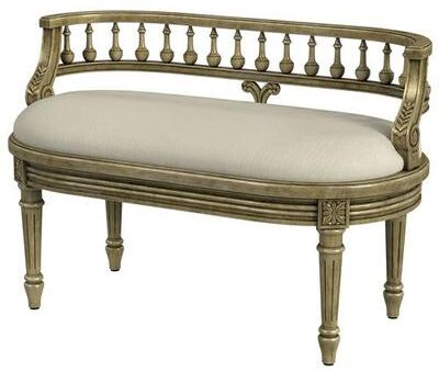 Butler Specialty Co Hathaway Bench , Natural