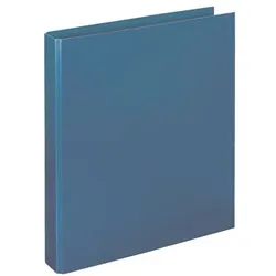 OTTO Office Ringbuch A4 »2-D-Ring« blau, 26.9x31.5 cm