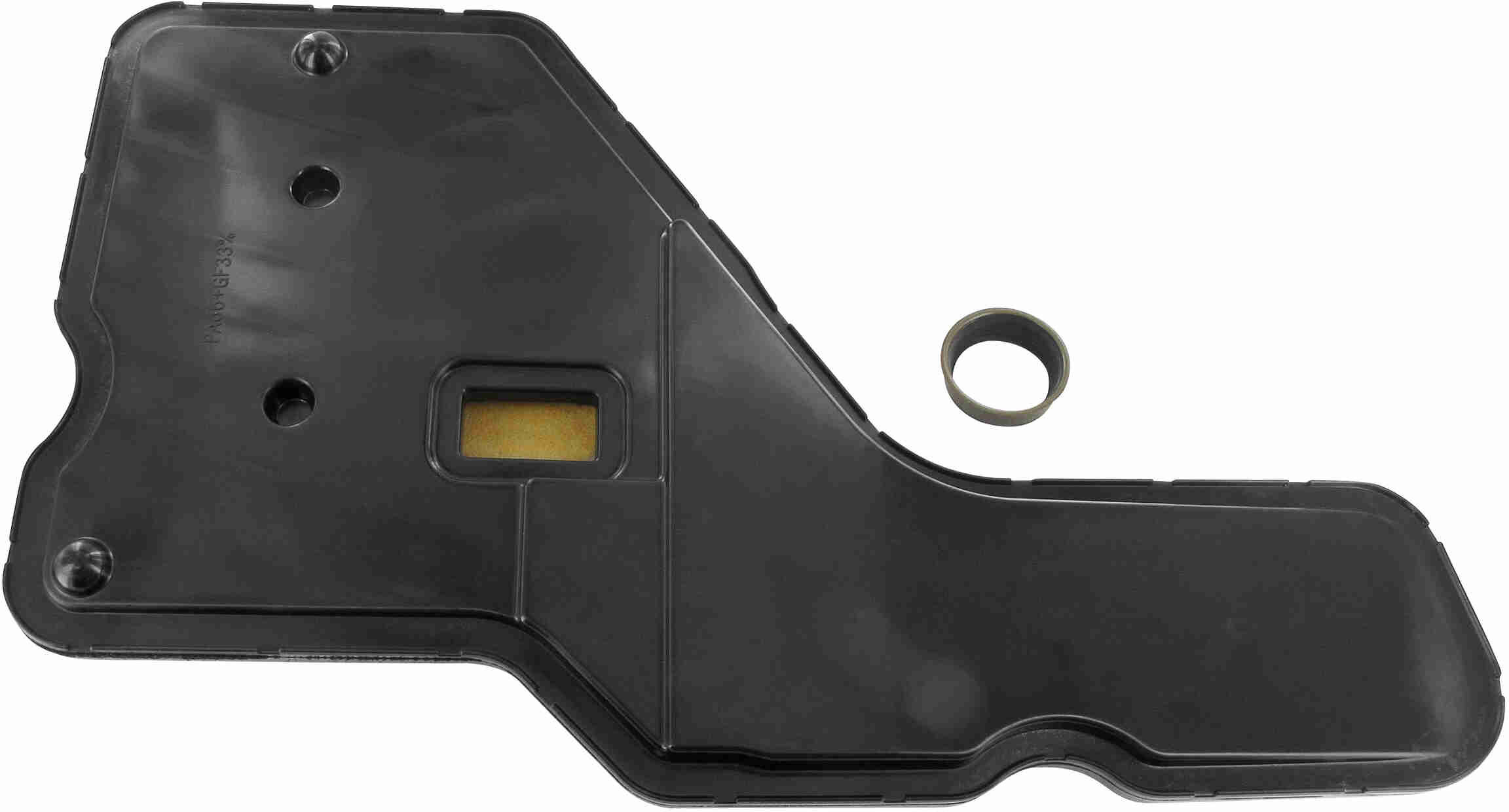 Vaico Hydraulikfilter, Automatikgetriebe Original Qualität V40-1092 Für Gm