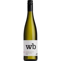 Weissburgunder & Chardonnay Aufwind Thomas Hensel 2025 - 12Fl. á 0.75l