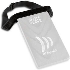 Schlagwerk Leg Belt for SIZ10 SizzleBoard