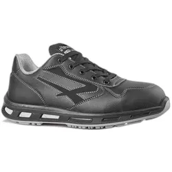 U-Power, Sicherheitsschuhe, Redlion Halbschuh Linkin S3 ESD SRC Grösse 45 (S3, 45)