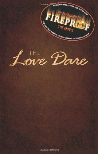 Stephen Kendrick - The Love Dare - Preis vom 12.10.2026 11:37:12 h