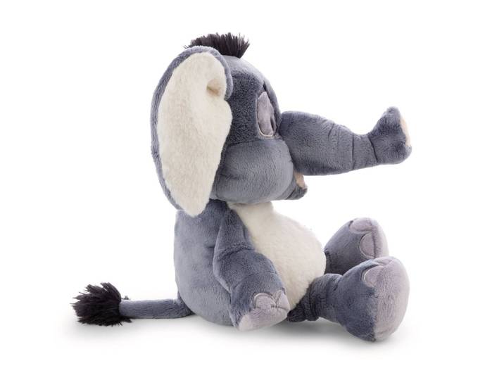 Nici Plüschfigur Nici 62749 Kuscheltier Elefant El-Flora 70cm schlenkernd