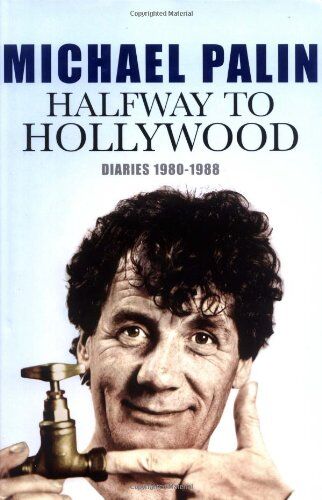 Michael Palin - Diaries 1980-1989: The Film Years - Preis vom 13.10.2026 19:28:25 h