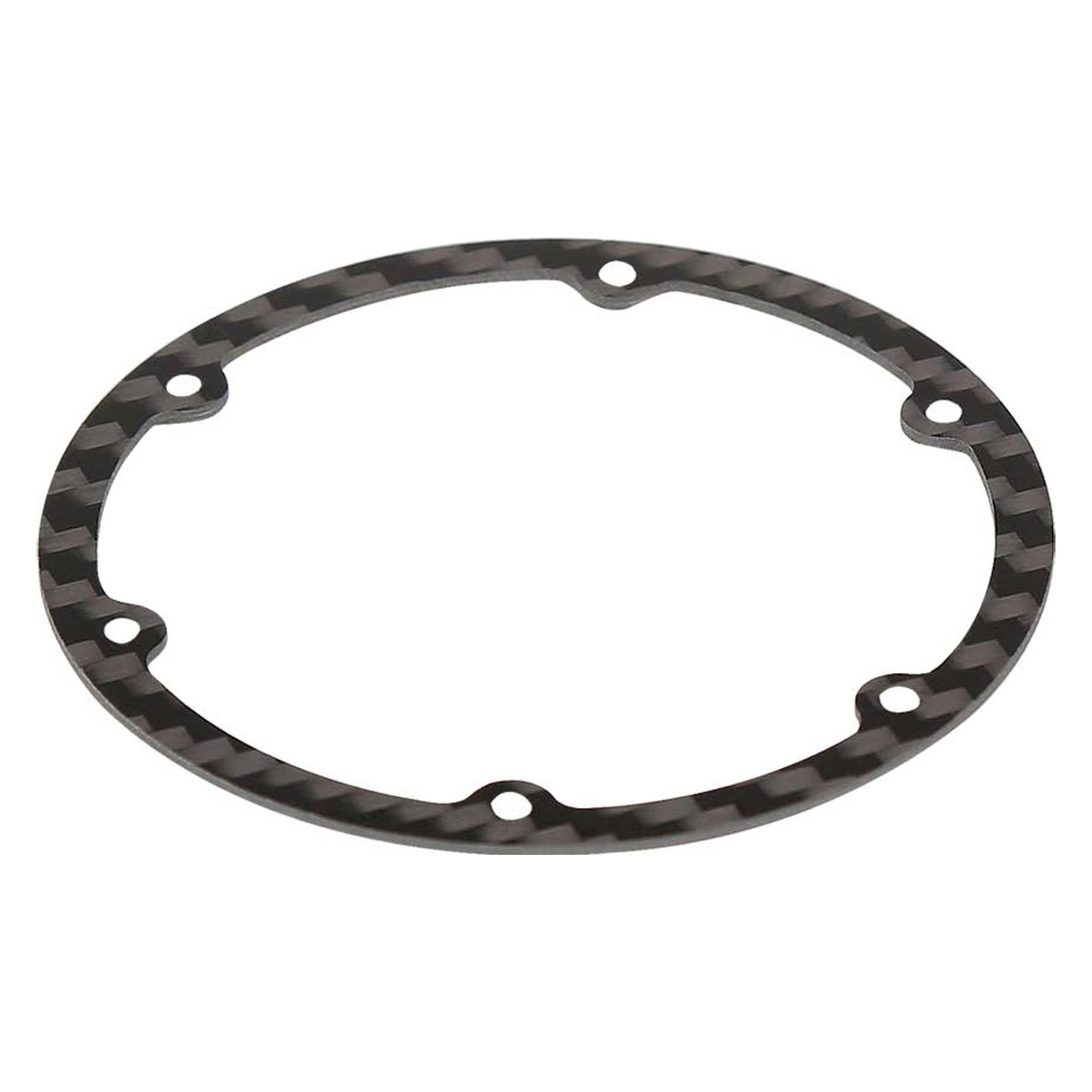 OMPHobby M4 Vordere Riemenscheibe 99 Zähne (schwarz) # OSHM4023B (OSHM4023B)