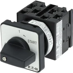 Eaton Steuer-Tastschalter T0-3-15513/E