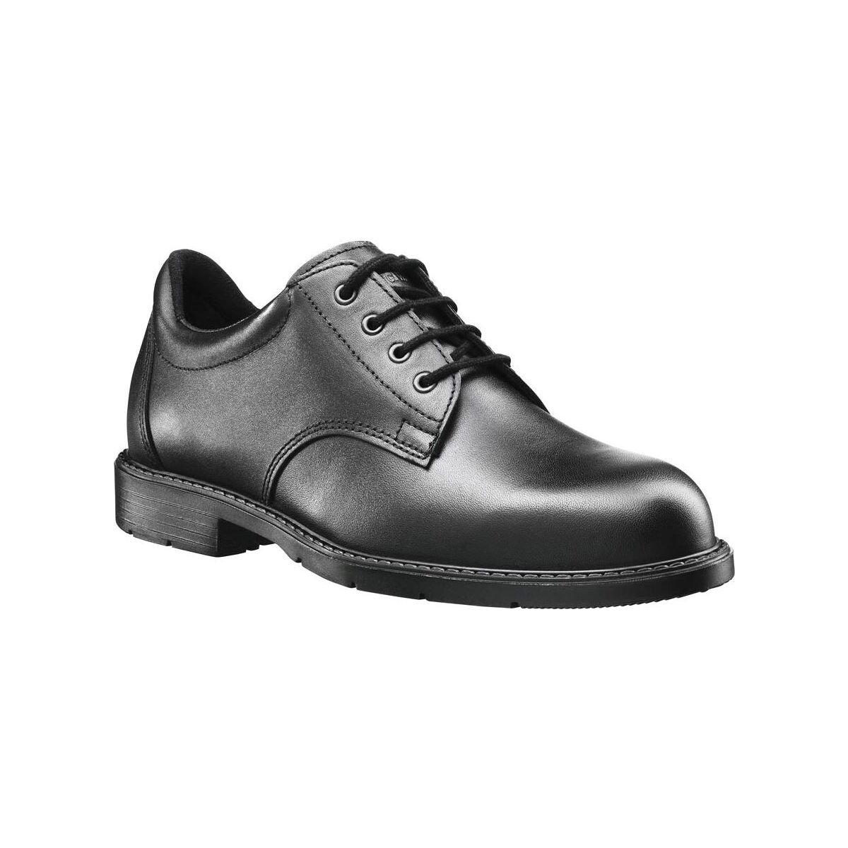 HAIX Office Leder schwarz 3.0 100004.3.0