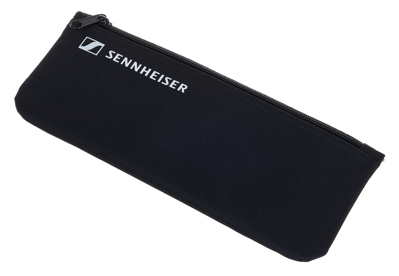Sennheiser Microphone Bag Evolution black