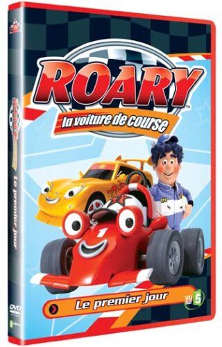 Tim Harper - Roary [FR IMPORT] - Preis vom 27.09.2026 03:53:48 h