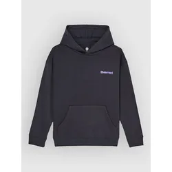 Element Joint Kids Hoodie off black Gr. T14