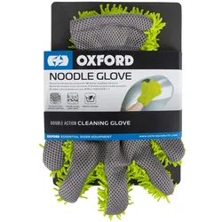 Oxford Noodle Mikrofaser Waschhandschuh