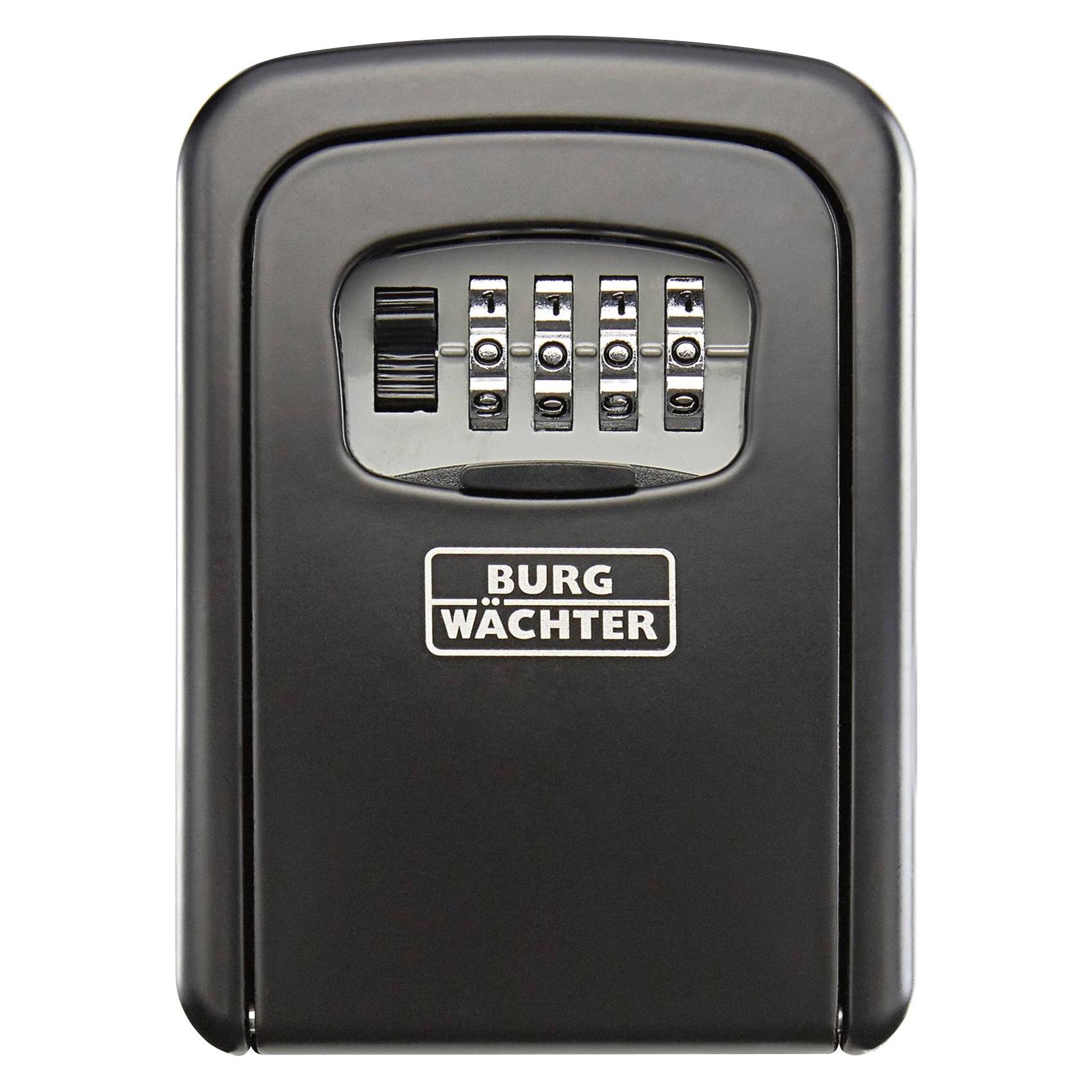 Burg Wächter Schlüsseltresor KEY SAFE 30 SB (39650)