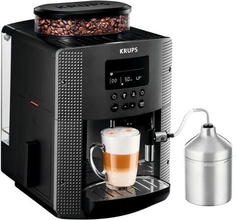 Krups Essentiel Grise Yy4081fd - Bon État  - MaxiCoffee