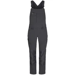 Handwerker Latzhose "3369-317" X-treme - 54 - anthrazit