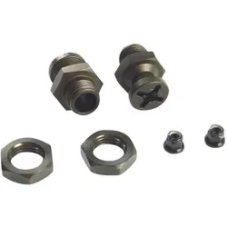 Jamara Radadapter SCRT-CRT.5 17mm VE2 HN