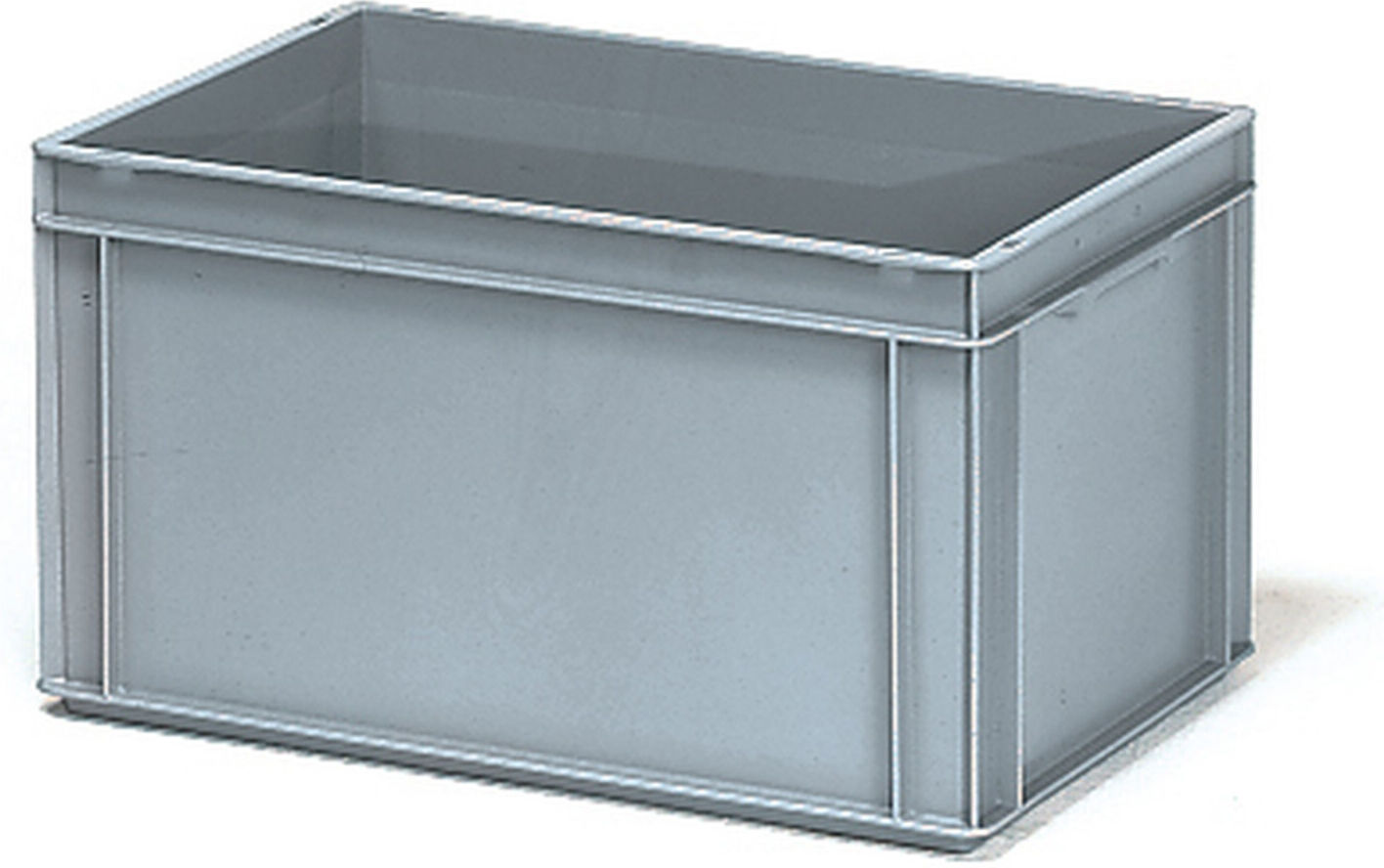 fetra Kunststoffkasten 600x400x325mm - Inhalt 60 Liter (1308)
