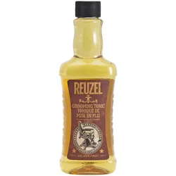 350ml Reuzel Grooming Tonic