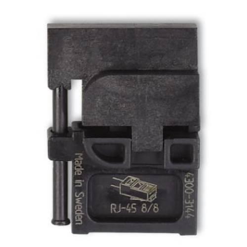 Phoenix Contact CRIMPFOX-M RJ45/DIE 1212090 Crimpgesenk Modularstecker (Westernstecker) RJ45 Passend für Marke (Zangen) Phoenix Contact 469547