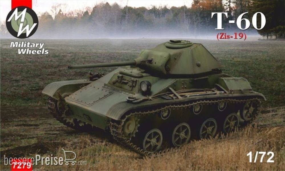 Military Wheels MW7279