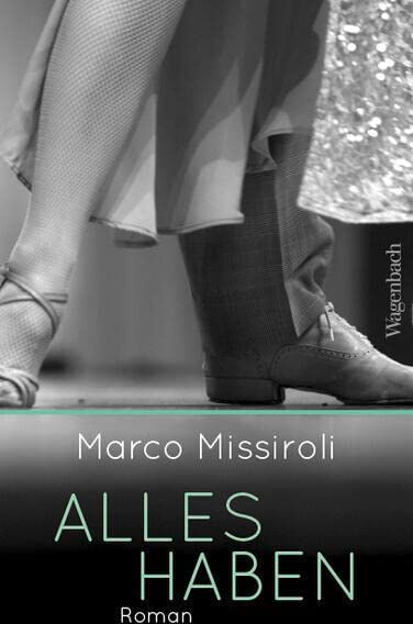 Marco Missiroli - Alles haben (Quartbuch) - Preis vom 06.10.2026 07:26:00 h