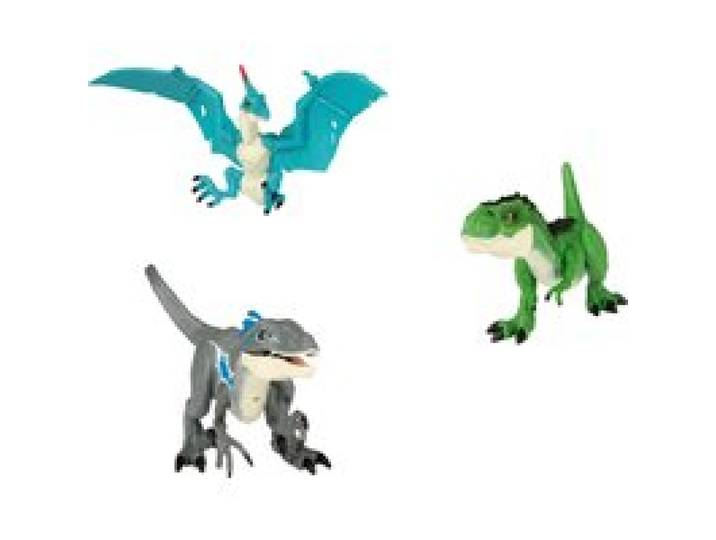 PLAYTIVE Tech Pets