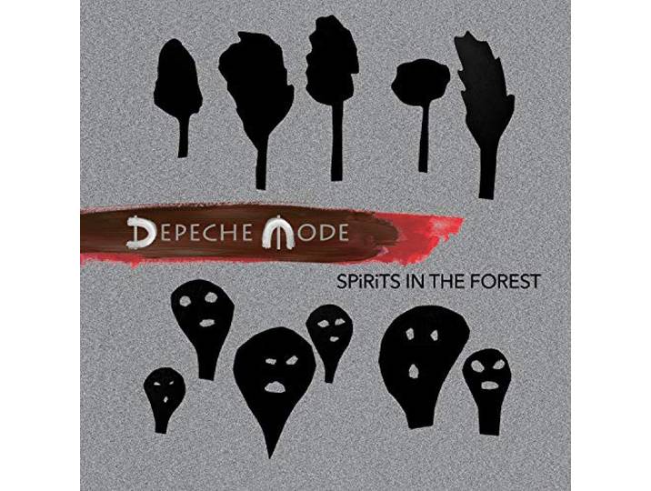 Depeche Mode - Spirits In The Forest