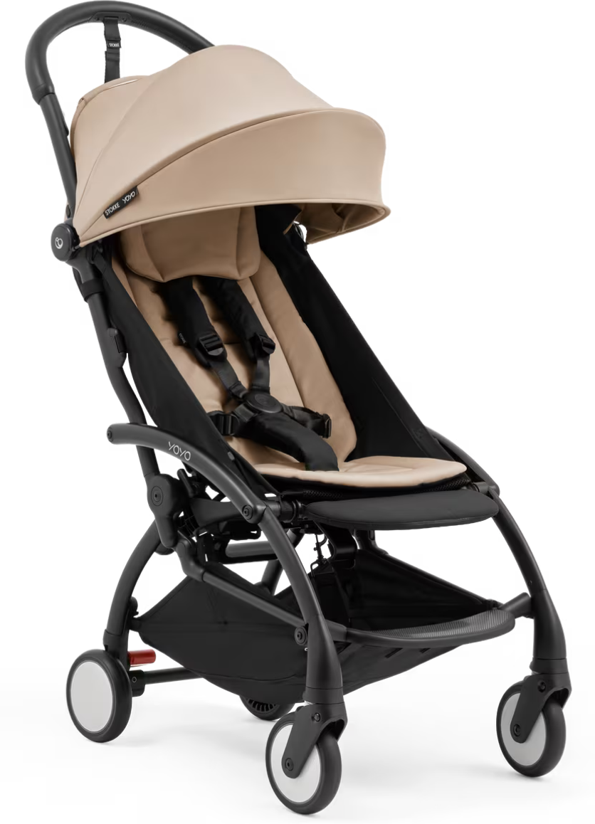Stokke Cochecito YOYO 5 - Taupe