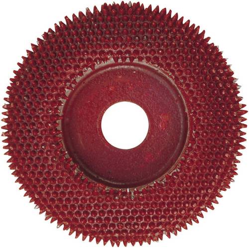 Raspelscheibe mit Metallnadeln für LHW + LHW/A 29050 Ø 50 mm