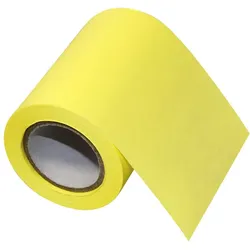 inFO Ersatzrolle Haftnotizen-Rolle 6,0 x 800,0 cm