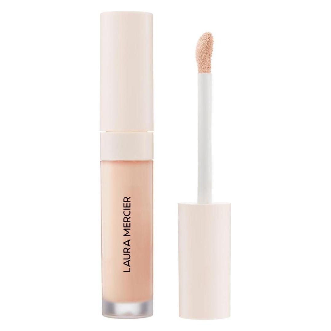 Laura Mercier Liquid corrector (Real Flawless Concealer) 5.4 ml - Shade: 0W1 (0W1) (46141404)