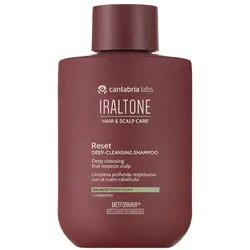 Cantabria Labs, Shampoo, IRALTONE RESET Shampoo 250 ml (Flüssiges Shampoo, 250 ml)