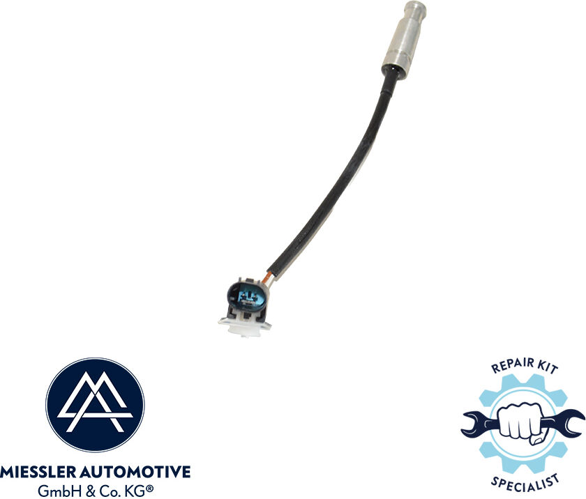 Miesslerautomotive Sensor, Druckluftanlage Ma-0001025