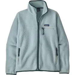Patagonia Damen Retro Pile Fleecejacke - L - Virtually Blue