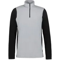 ICEPEAK Herren CORNELL, Größe S in Schwarz Schwarz