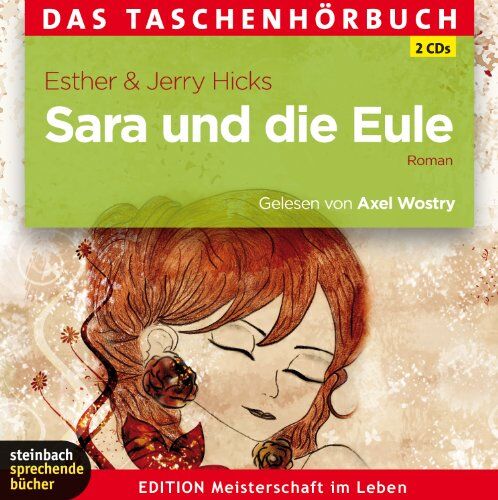 Esther Hicks - Sara und die Eule - Preis vom 01.10.2026 17:08:56 h