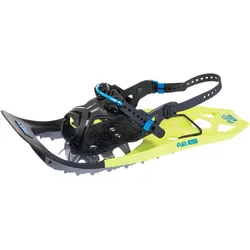 Tubbs Flex ALP Schneeschuhe Damen | Gr. 21 | gelb - gelb