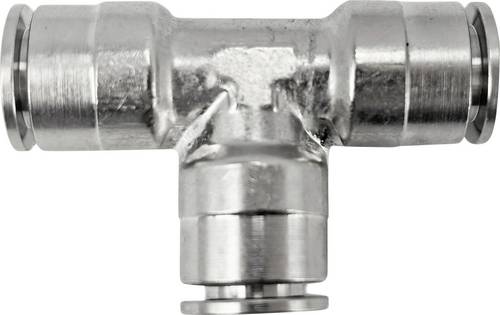 TRU COMPONENTS T-Verbinder TC-14205500 MPE 8 Rohr-Ø: 8mm 1St.